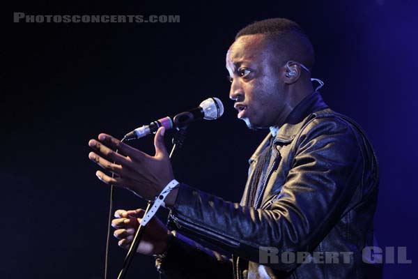 RATIONALE - 2015-11-12 - PARIS - La Cigale - 